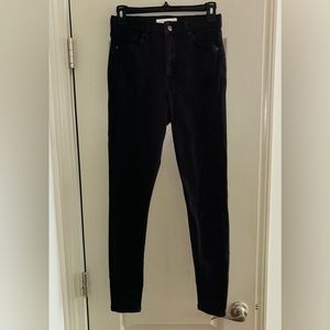 Topshop jeans